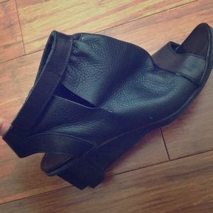 Trippen x + os Sandals NEW